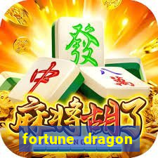 fortune dragon ganho certo demo